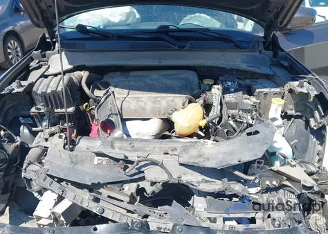 2020 Jeep Compass Latitude Fwd из США, поврежденный, VIN 3C4NJCBB9LT205990